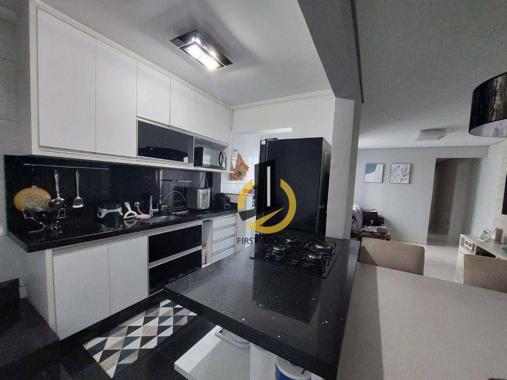 Cobertura à venda com 2 quartos, 134m² - Foto 6