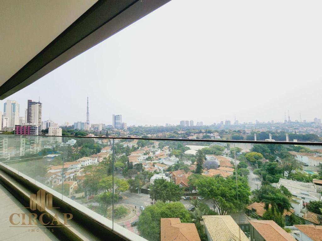 Cobertura, 4 quartos, 520 m² - Foto 2