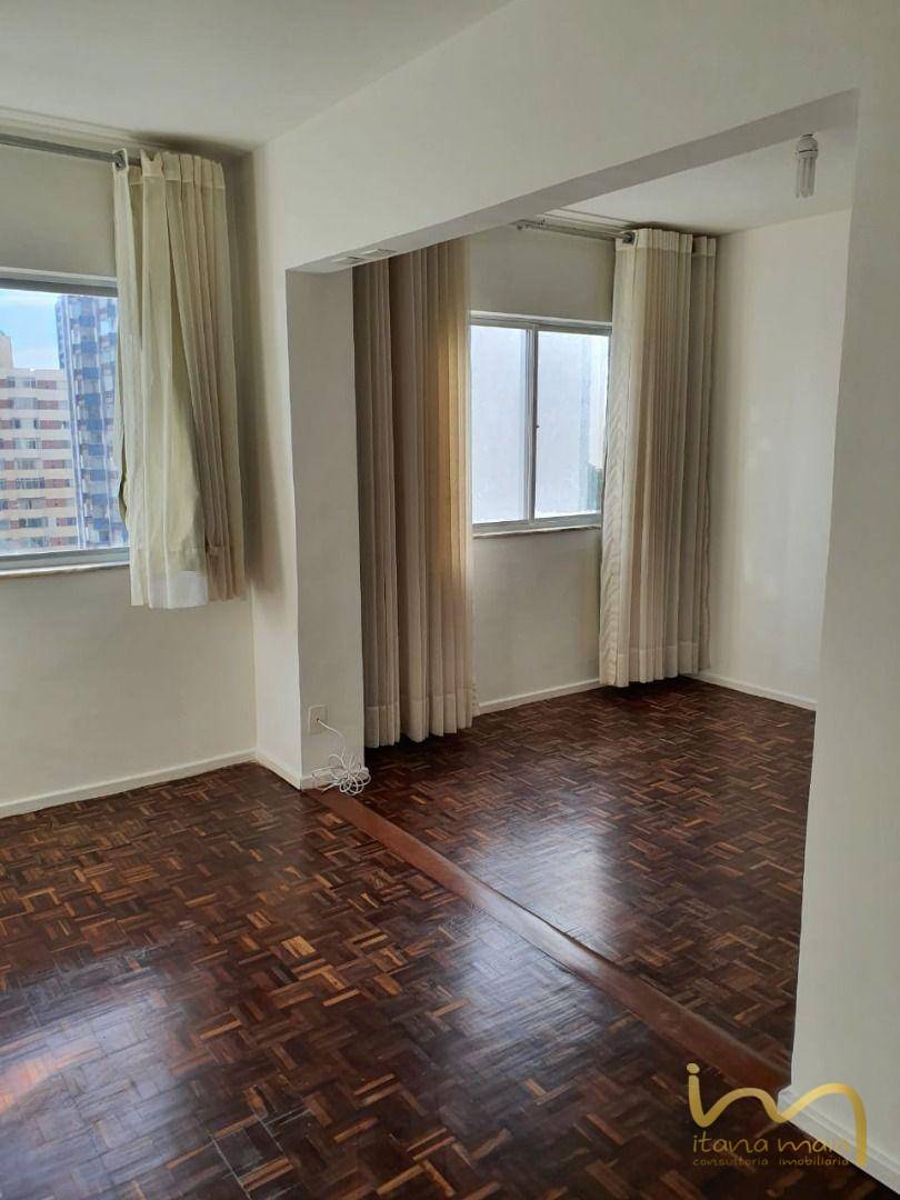 Apartamento à venda com 2 quartos, 137m² - Foto 9