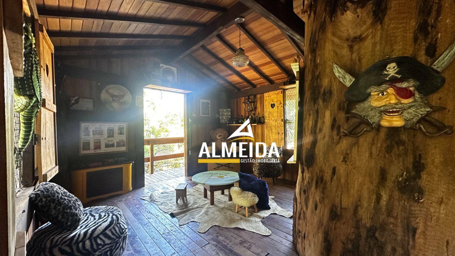 Chácara, 2 quartos, 2294 m² - Foto 5