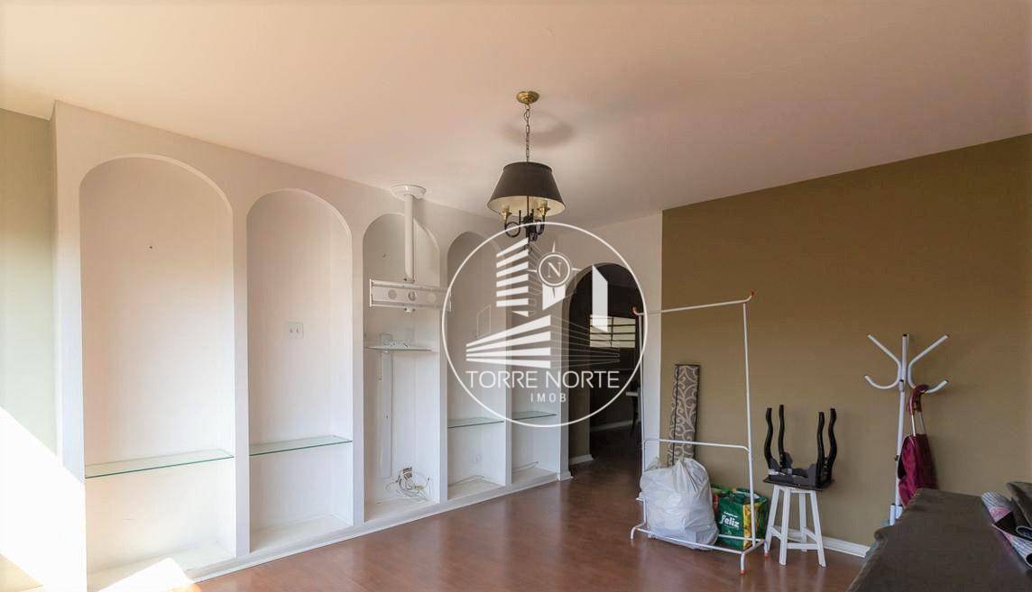 Apartamento à venda com 3 quartos, 156m² - Foto 5