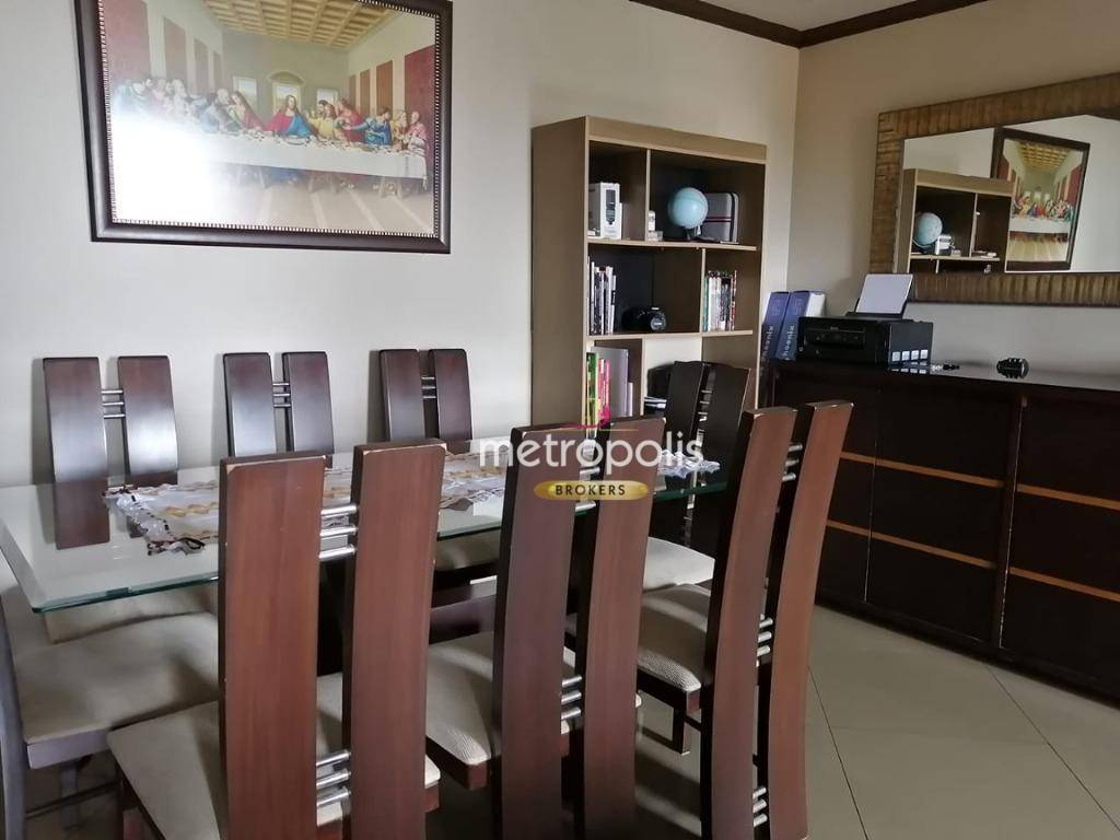 Apartamento à venda com 2 quartos, 63m² - Foto 5