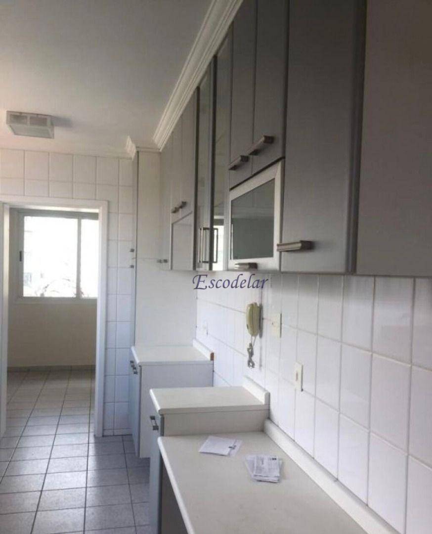 Apartamento à venda com 4 quartos, 225m² - Foto 11