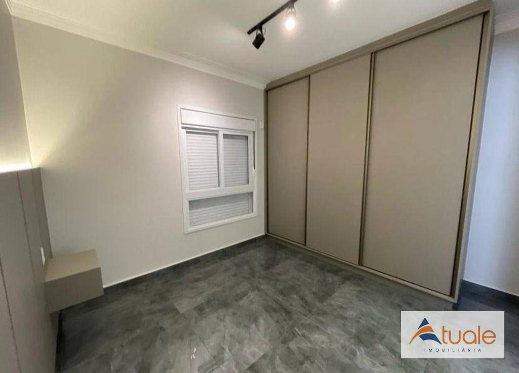 Apartamento para alugar com 3 quartos, 124m² - Foto 12