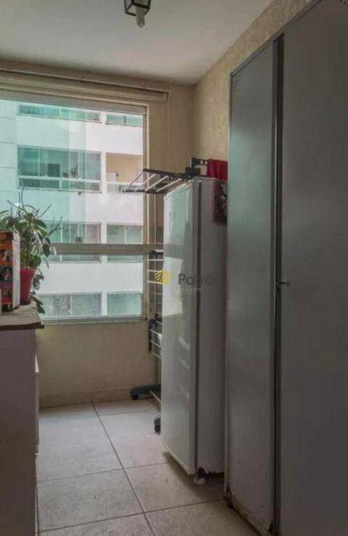 Apartamento à venda com 3 quartos, 70m² - Foto 5