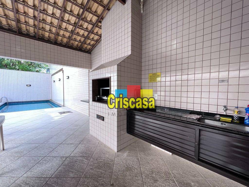 Apartamento para alugar com 3 quartos, 130m² - Foto 52