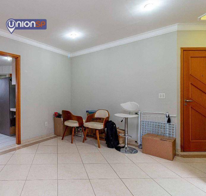 Apartamento à venda com 3 quartos, 93m² - Foto 1