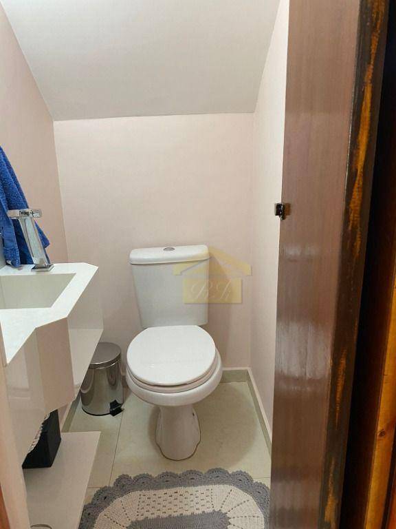 Sobrado à venda com 2 quartos, 64M2 - Foto 9