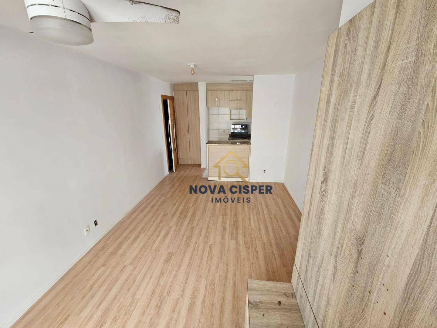 Apartamento para alugar com 3 quartos, 70m² - Foto 3