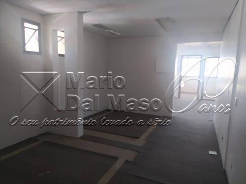 Conjunto Comercial-Sala à venda, 42m² - Foto 9