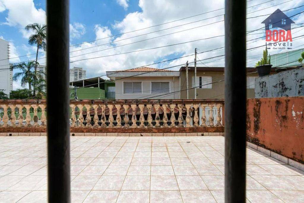 Sobrado à venda com 4 quartos, 193m² - Foto 24