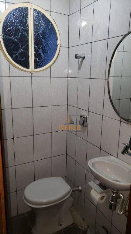 Sobrado à venda com 4 quartos, 204m² - Foto 48