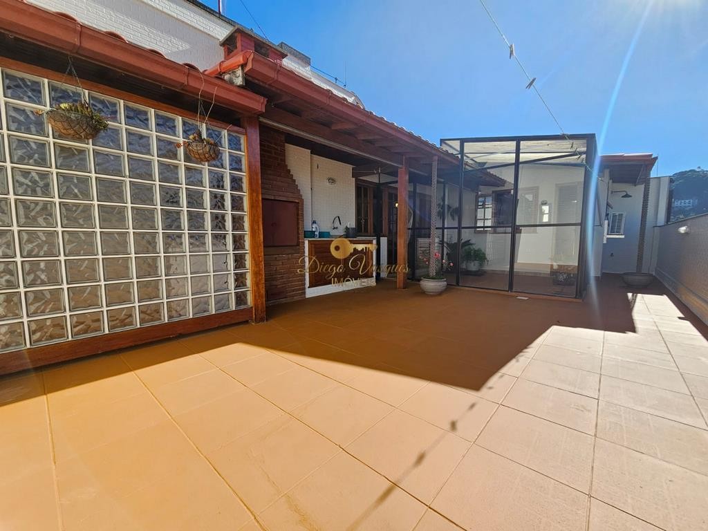 Cobertura à venda com 3 quartos, 144m² - Foto 1