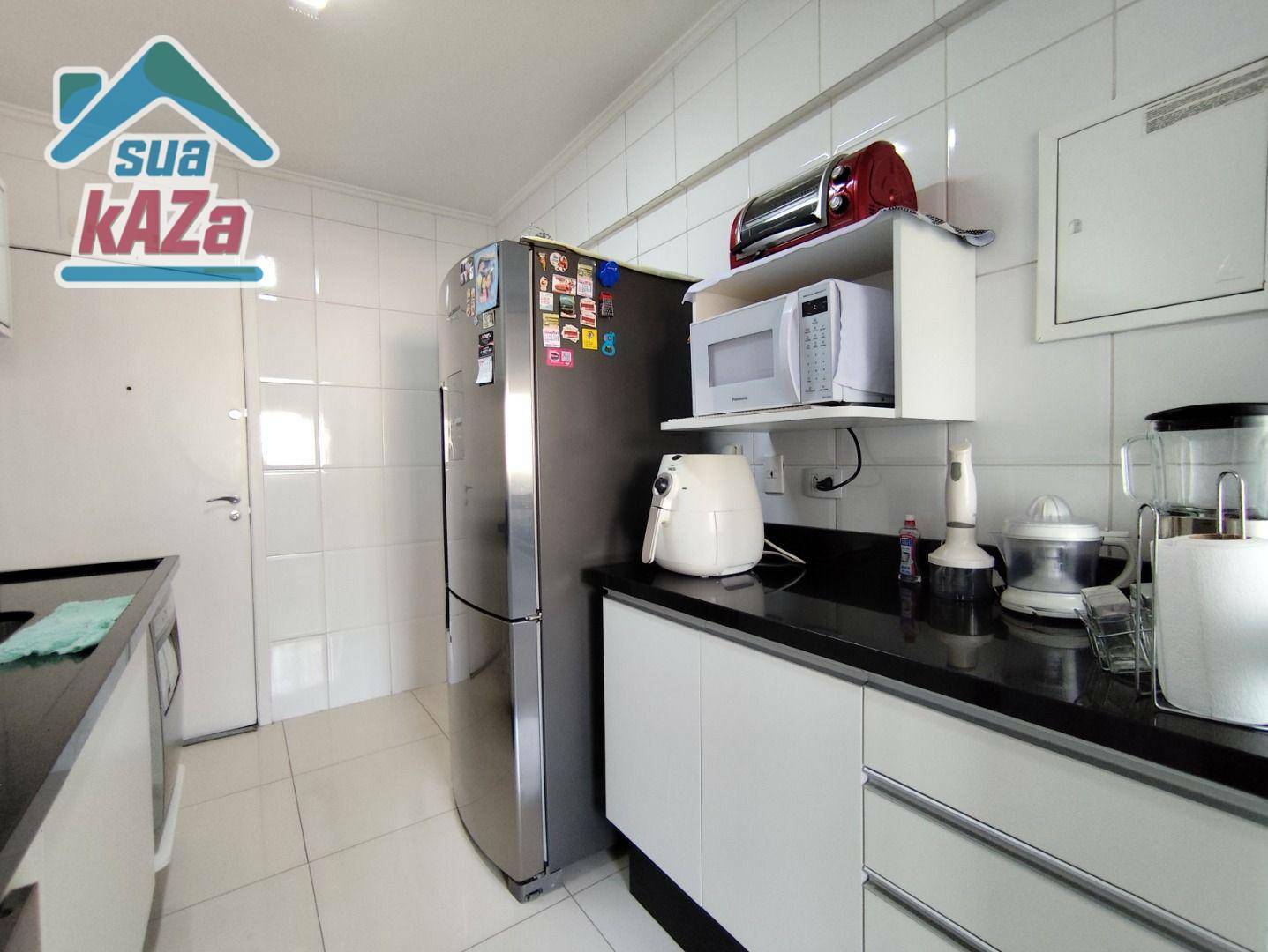 Apartamento à venda com 3 quartos, 85m² - Foto 15