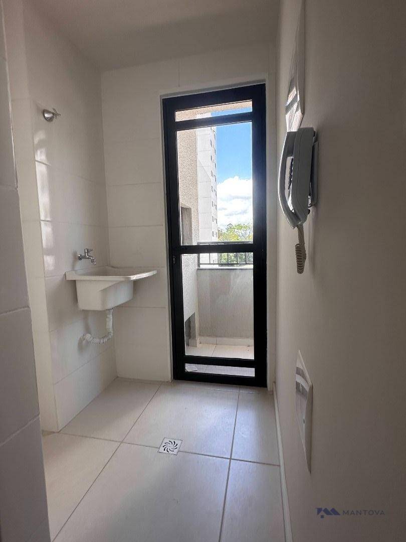 Apartamento à venda com 2 quartos, 52m² - Foto 8