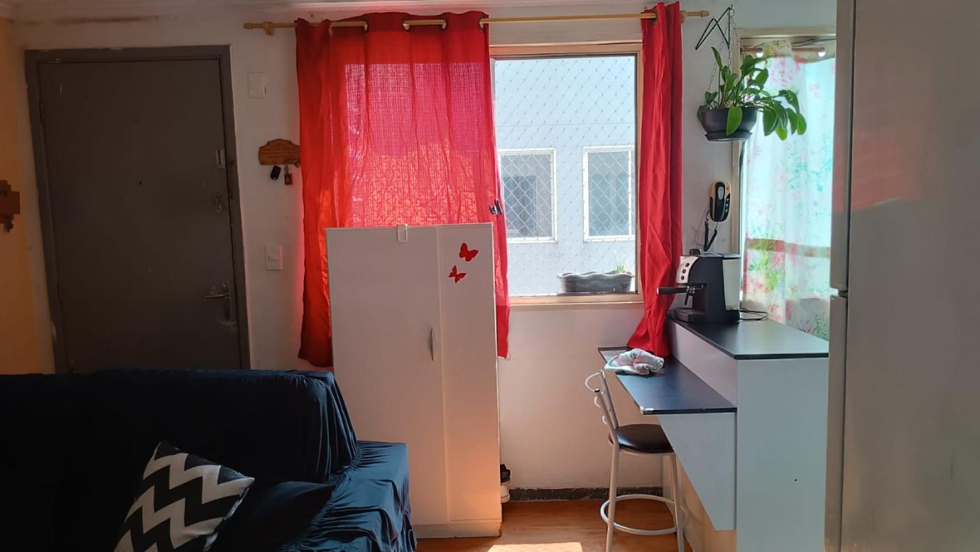 Apartamento à venda com 2 quartos, 48m² - Foto 32