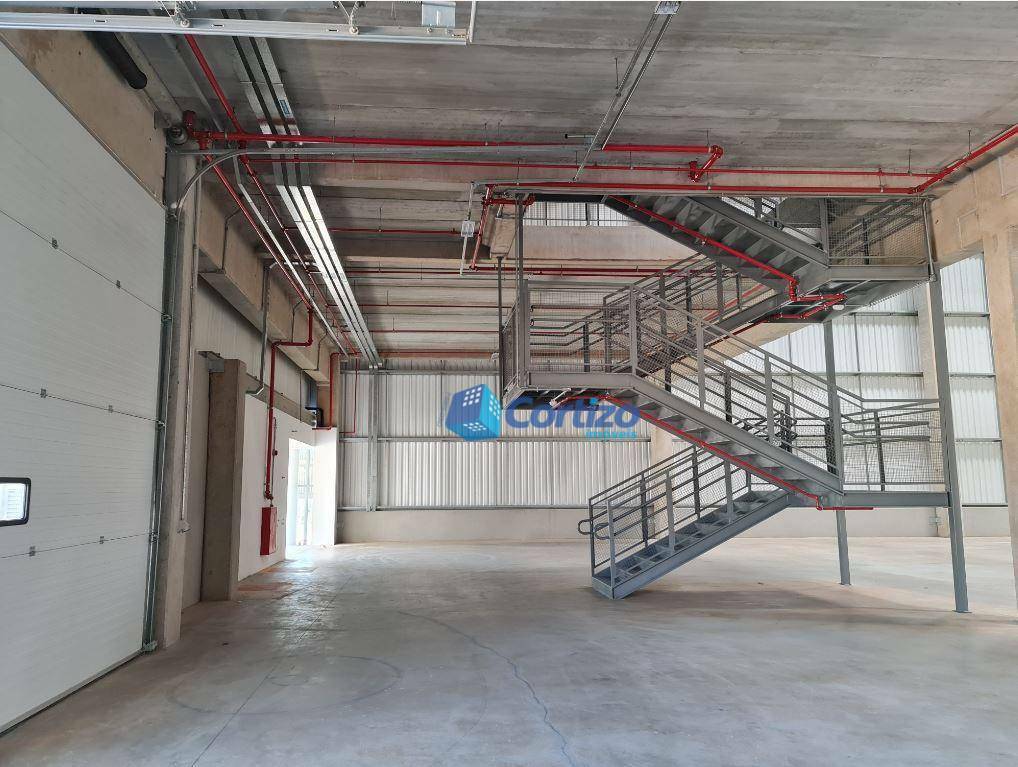 Depósito-Galpão-Armazém para alugar, 5637m² - Foto 8