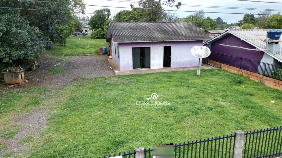 Casa, 3 quartos, 1000 m² - Foto 2
