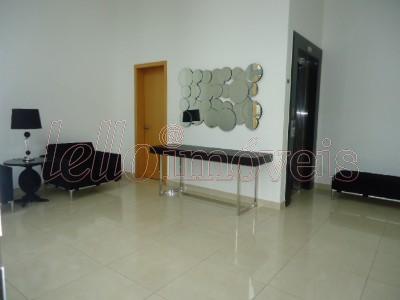 Apartamento para alugar com 3 quartos, 165m² - Foto 23