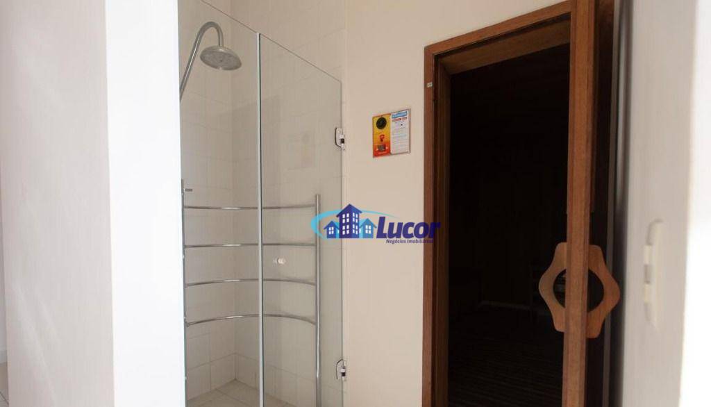 Apartamento à venda com 3 quartos, 96m² - Foto 24