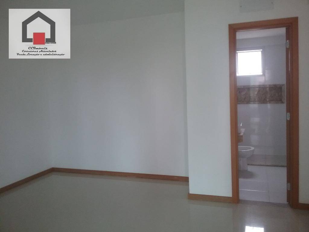 Apartamento à venda com 3 quartos, 140m² - Foto 8