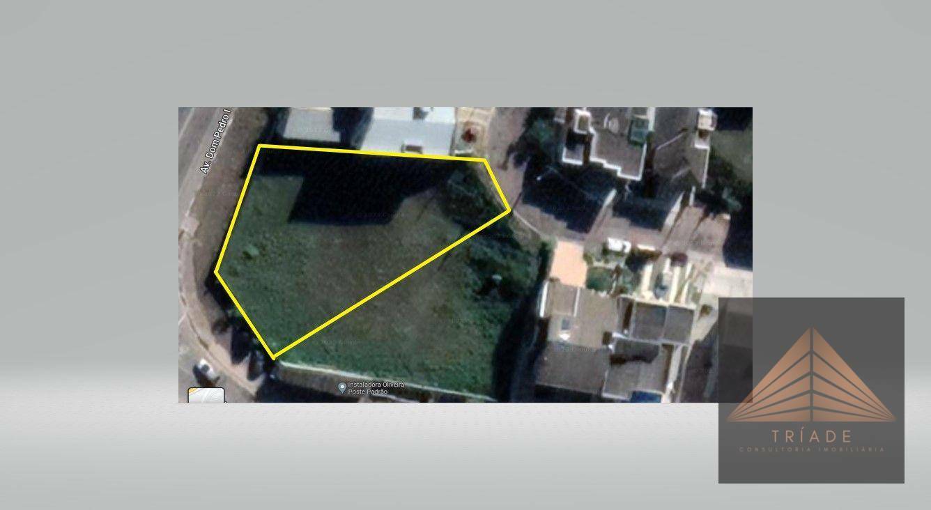 Loteamento e Condomínio, 719 m² - Foto 1