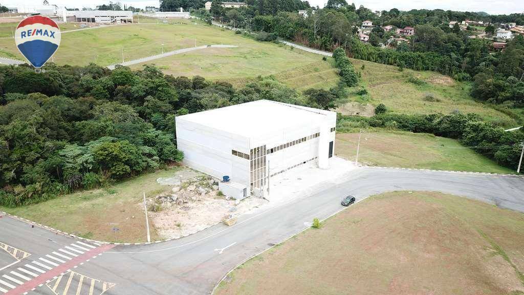 Depósito-Galpão-Armazém para alugar, 1085m² - Foto 3