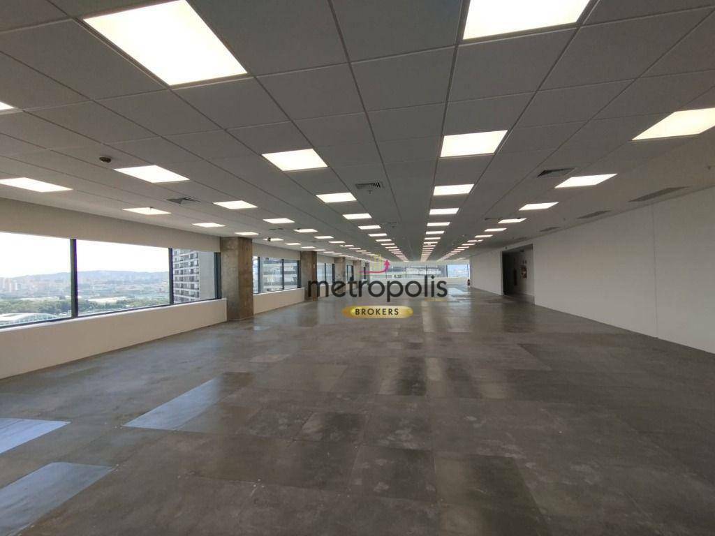 Conjunto Comercial-Sala para alugar, 413m² - Foto 5