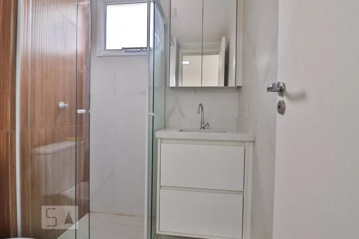 Apartamento para alugar com 1 quarto, 30m² - Foto 18