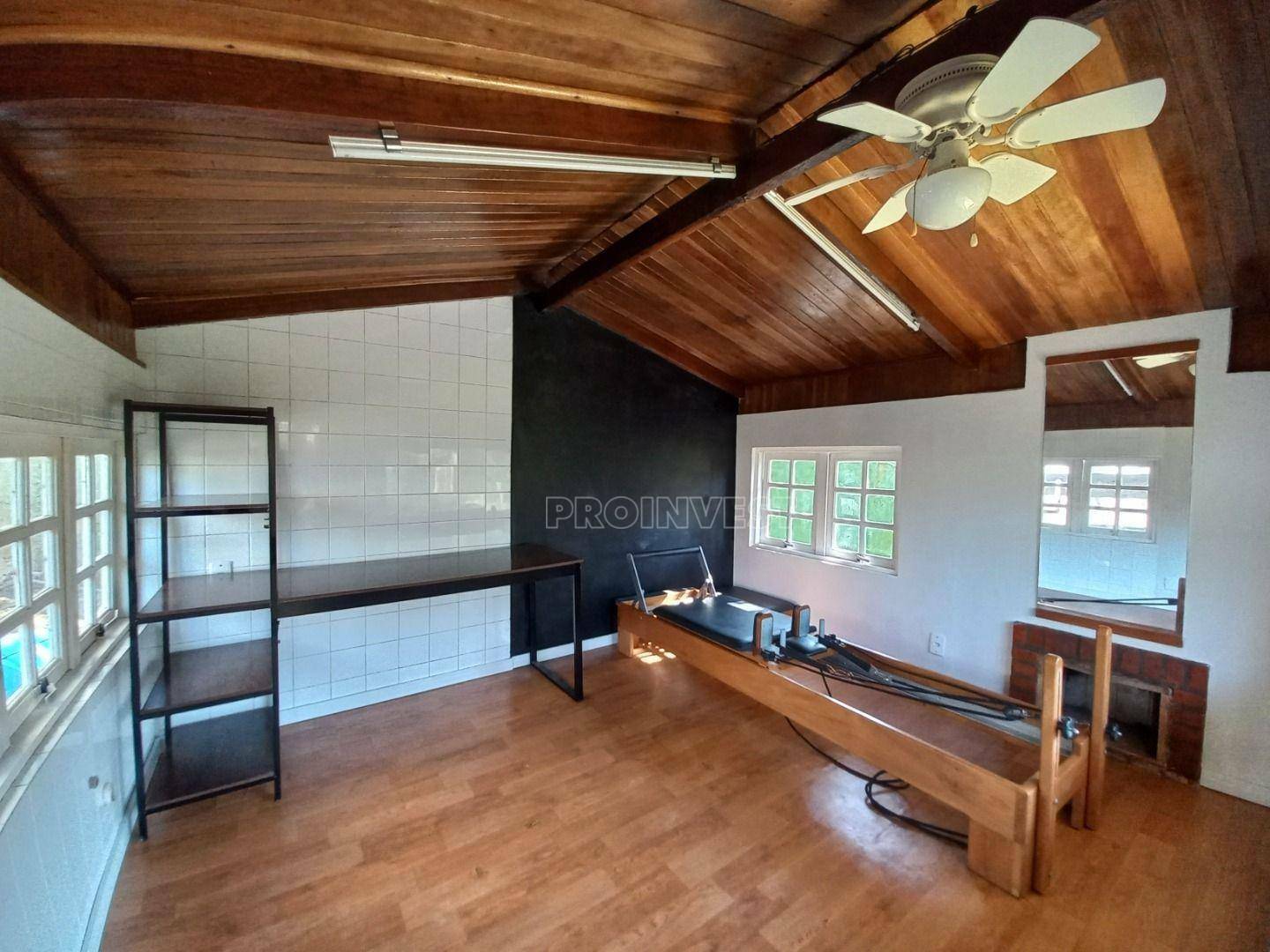 Casa de Condomínio à venda com 3 quartos, 223m² - Foto 15