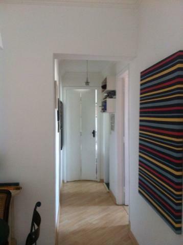 Apartamento à venda com 2 quartos, 80m² - Foto 4