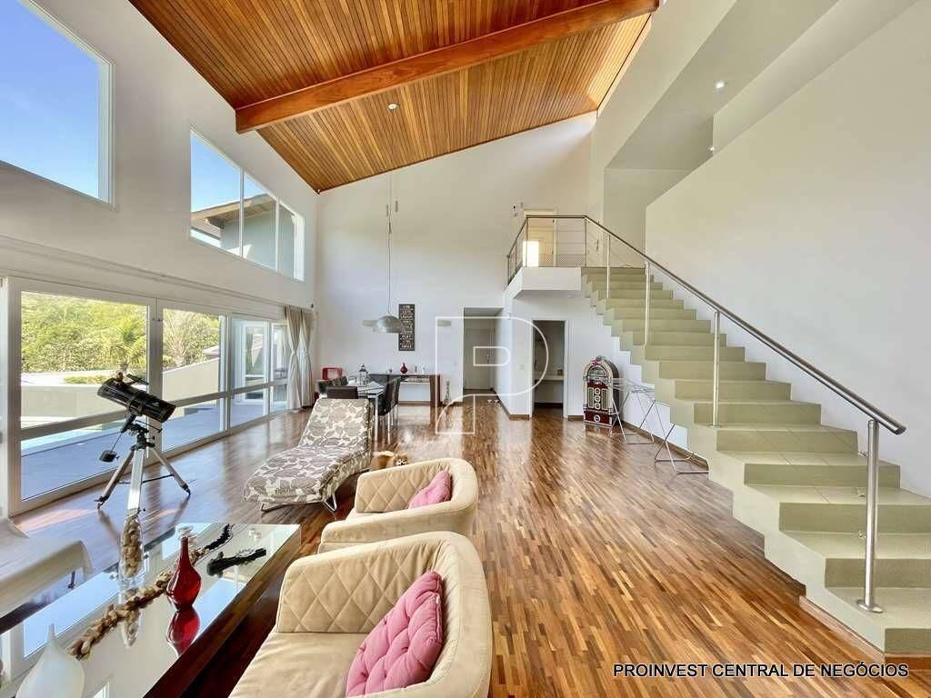 Casa de Condomínio à venda com 4 quartos, 613m² - Foto 9