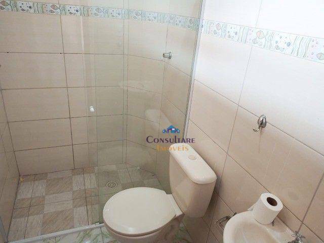 Apartamento à venda com 3 quartos, 100m² - Foto 20