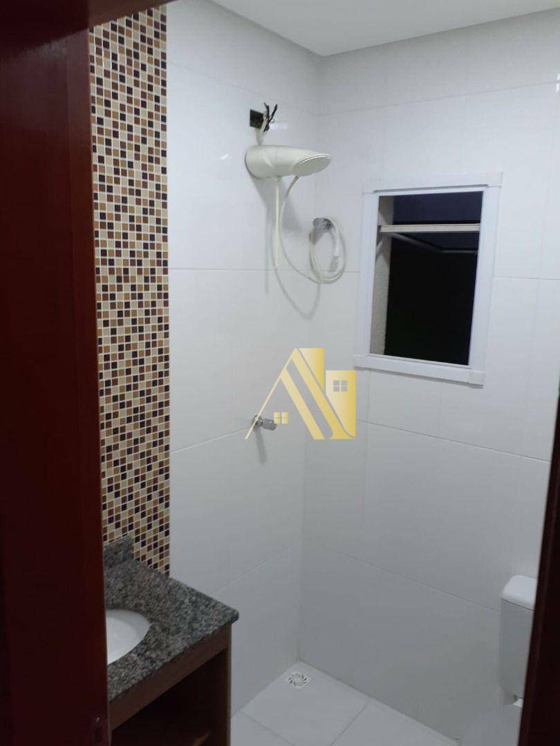 Apartamento à venda com 2 quartos, 50m² - Foto 9