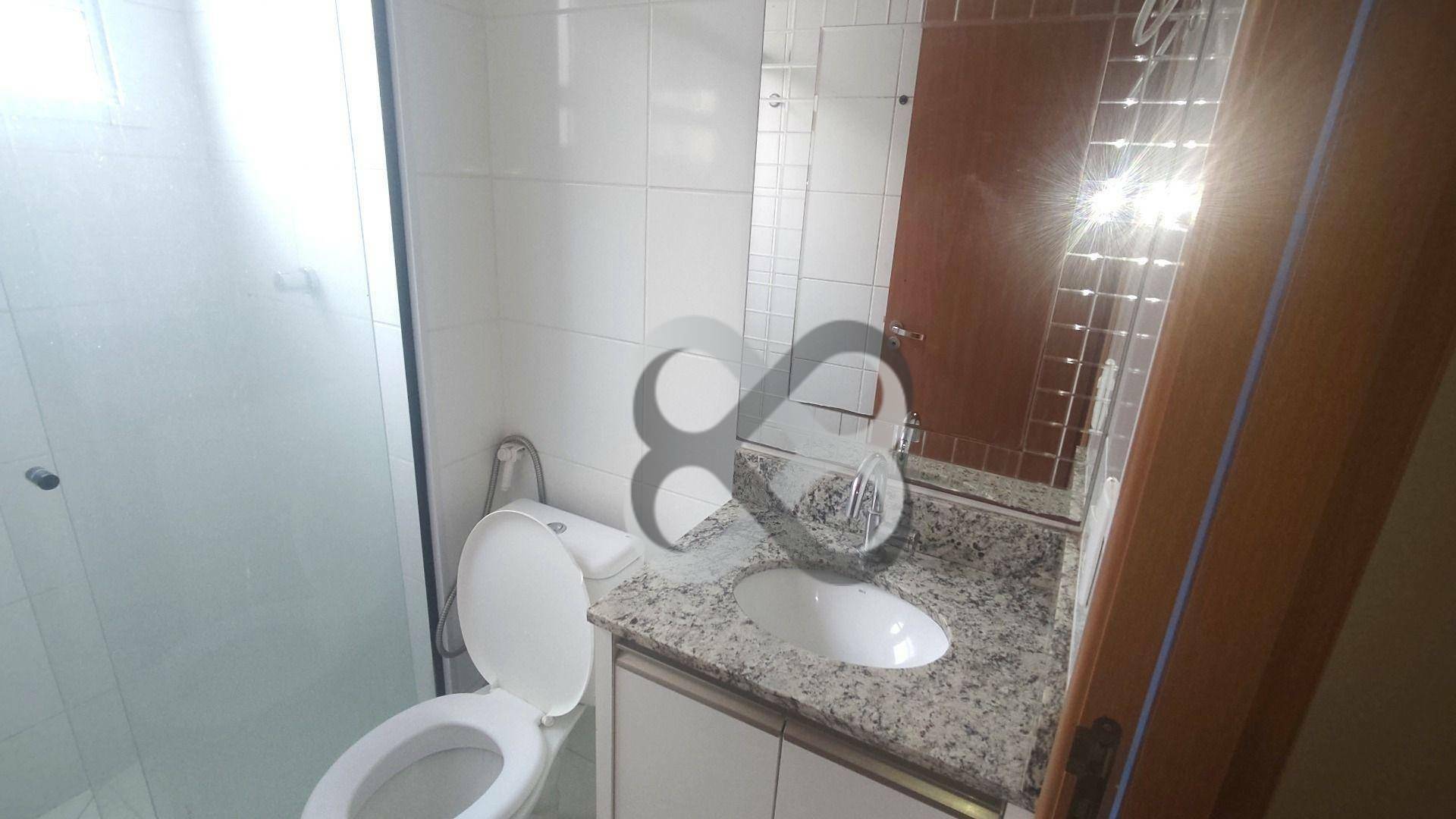 Apartamento à venda com 2 quartos, 46m² - Foto 9