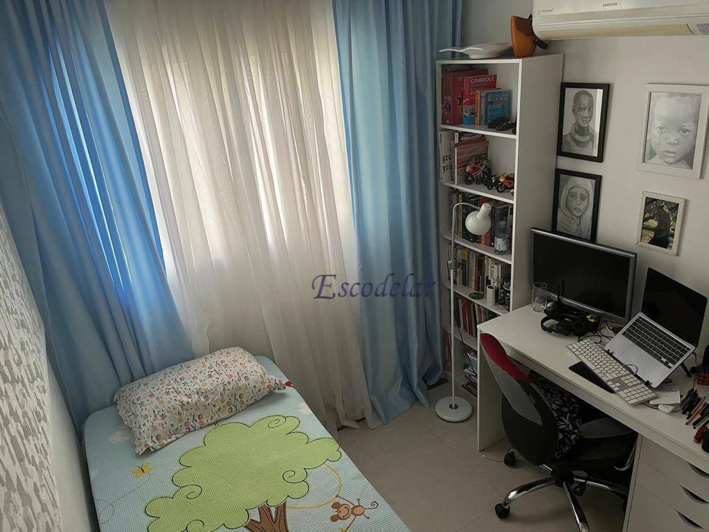 Apartamento à venda com 3 quartos, 126m² - Foto 24