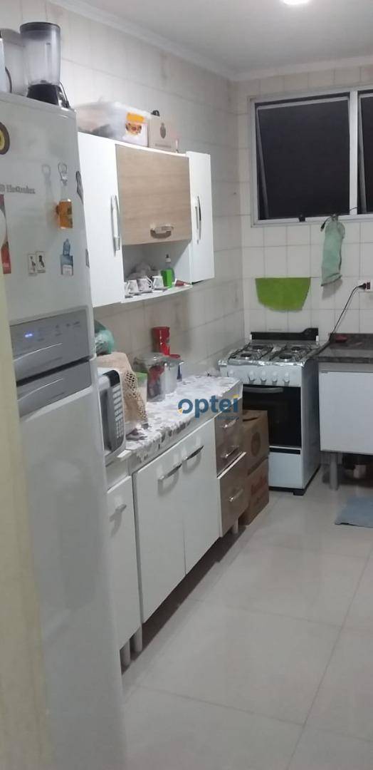 Apartamento à venda com 2 quartos, 56m² - Foto 7