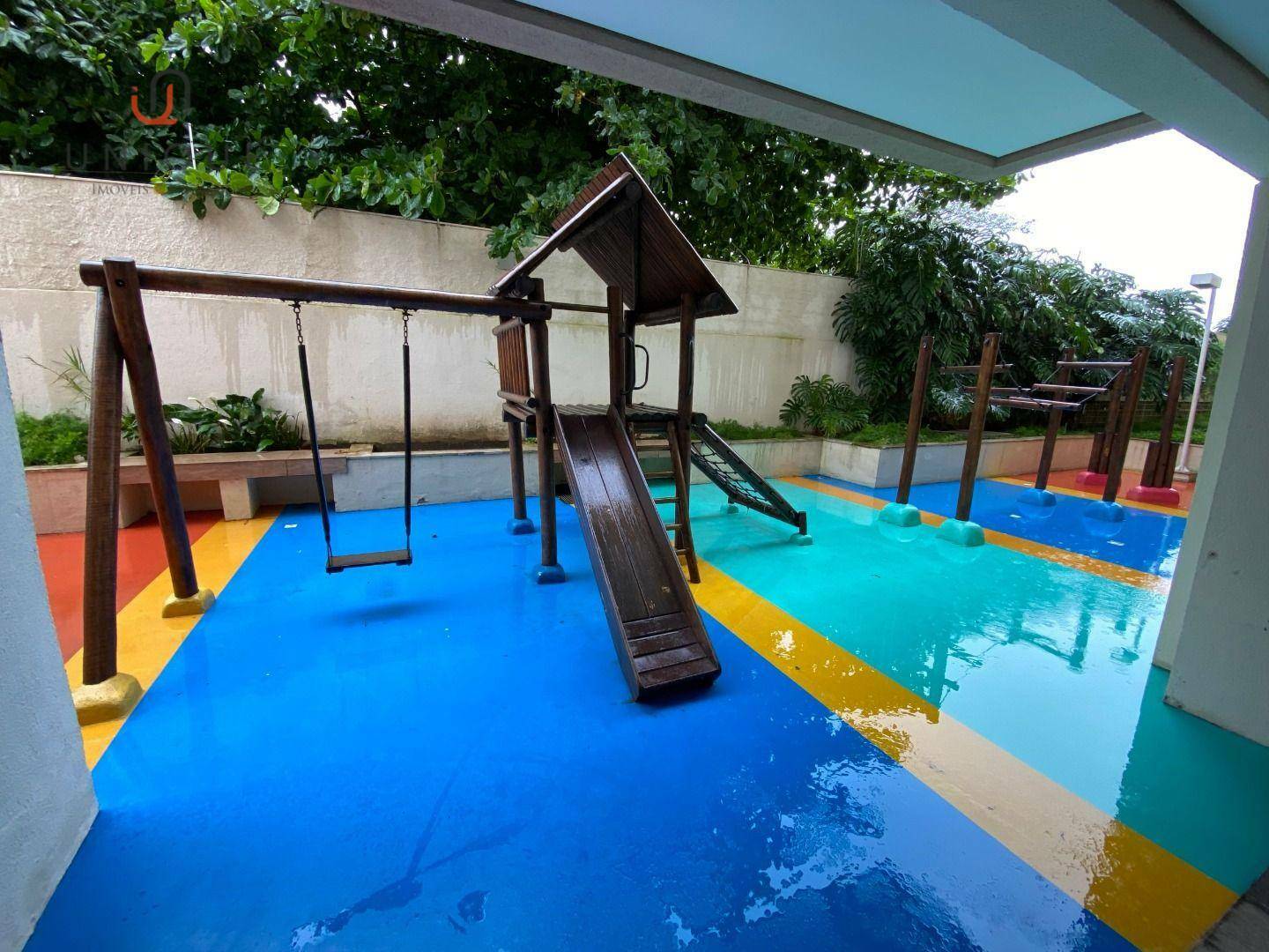 Apartamento para alugar com 2 quartos, 65m² - Foto 42