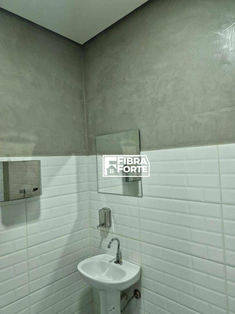 Depósito-Galpão, 365 m² - Foto 21