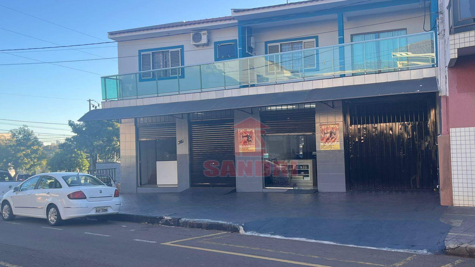 Sobrado, 4 quartos, 323 m² - Foto 1