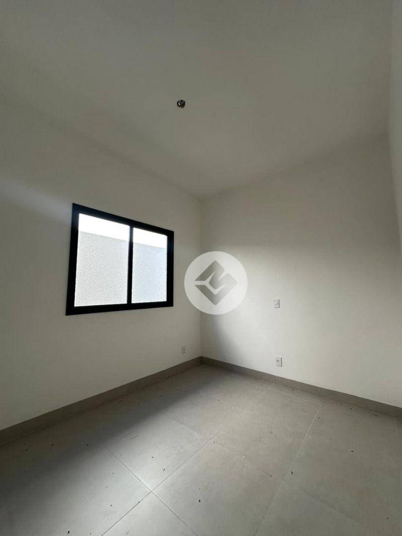 Casa de Condomínio à venda com 3 quartos, 112m² - Foto 3