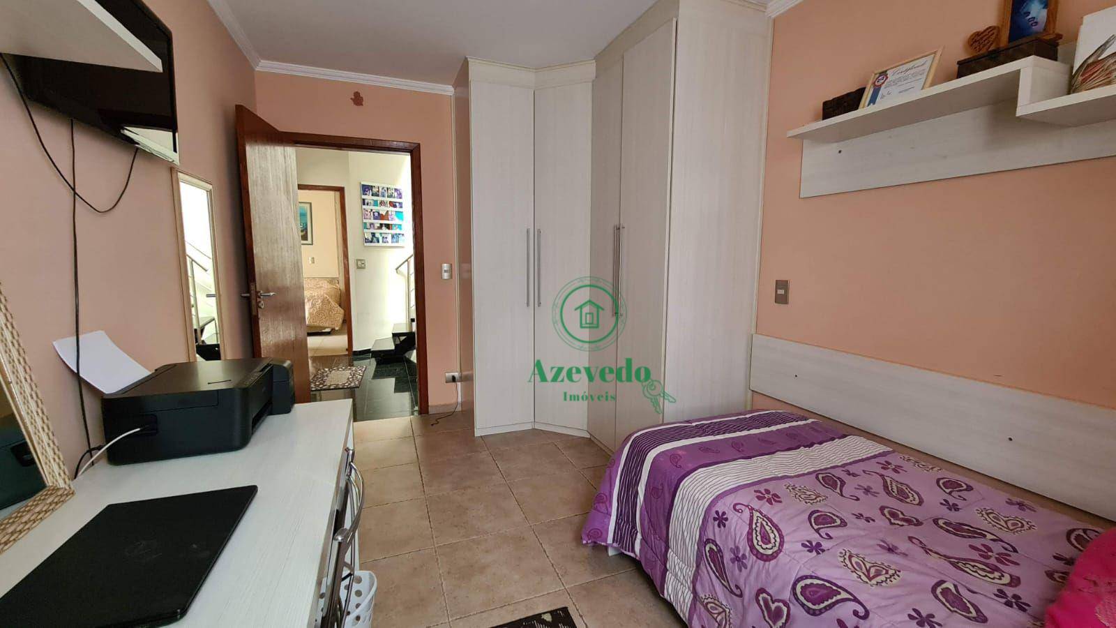 Sobrado à venda com 4 quartos, 198m² - Foto 10