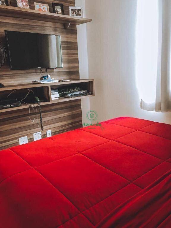 Apartamento à venda com 3 quartos, 61m² - Foto 8