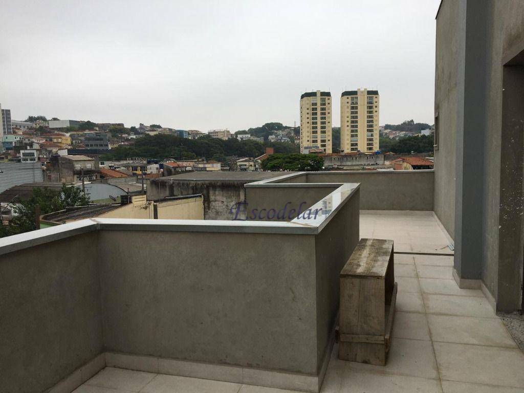 Apartamento à venda com 2 quartos, 50m² - Foto 26