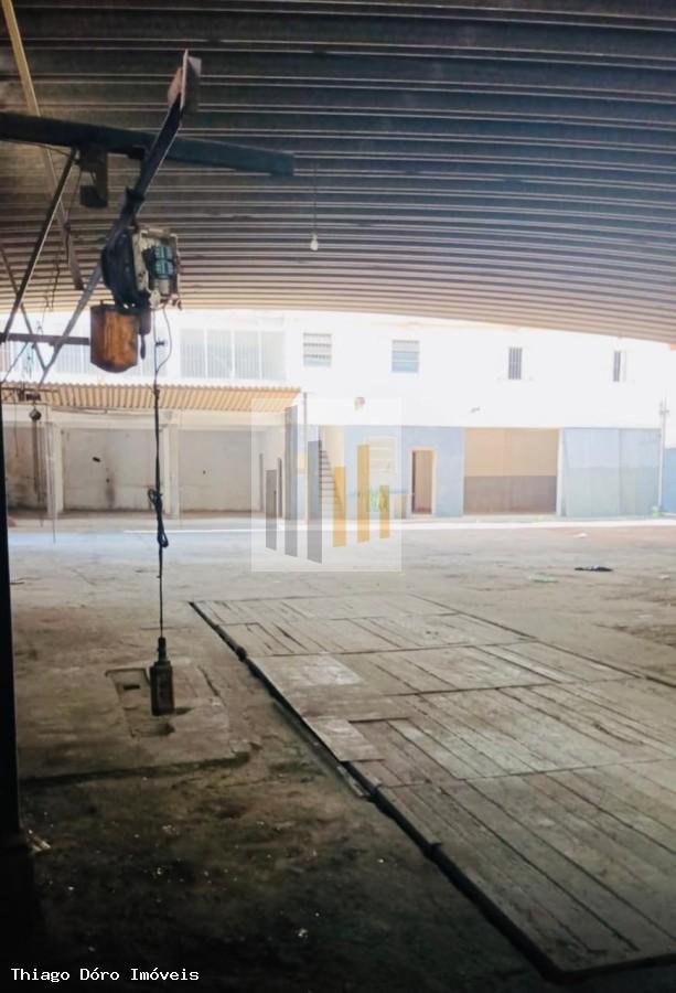 Depósito-Galpão, 946 m² - Foto 4