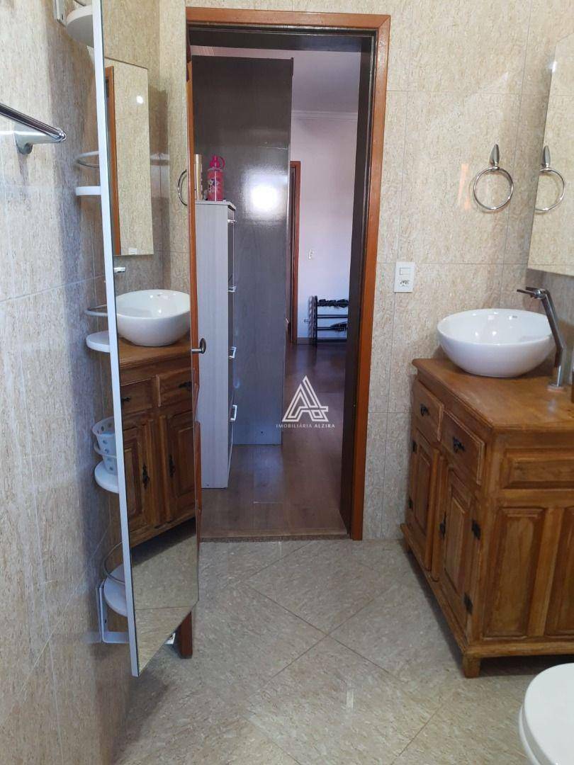 Sobrado à venda com 3 quartos, 280m² - Foto 7