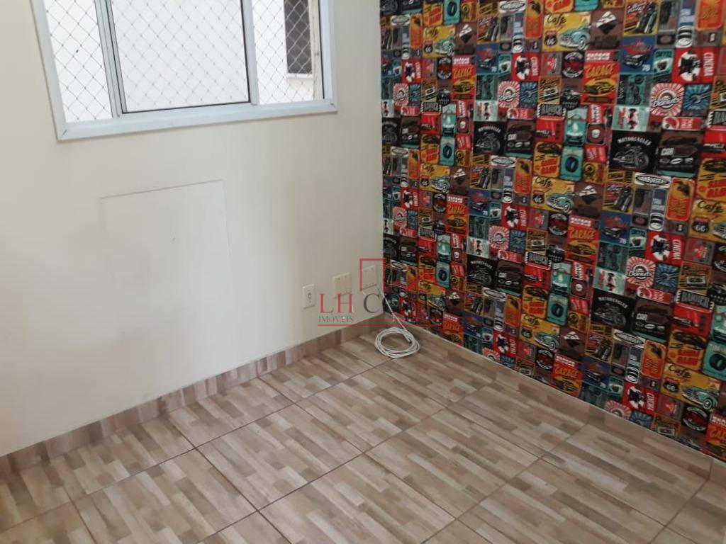 Apartamento à venda com 3 quartos, 78m² - Foto 10