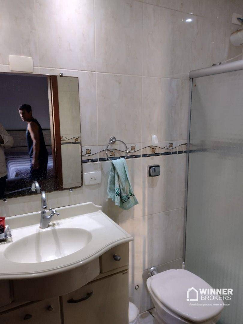 Casa, 4 quartos, 200 m² - Foto 20