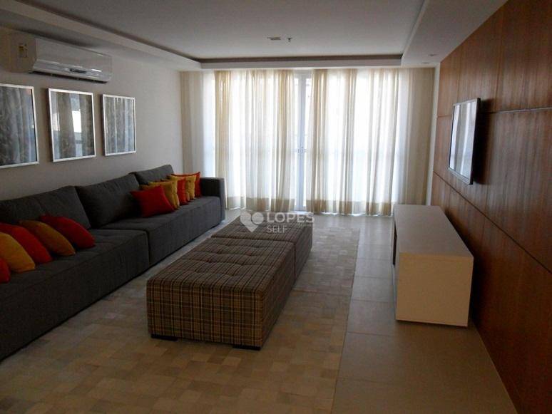 Apartamento à venda com 3 quartos, 81m² - Foto 8