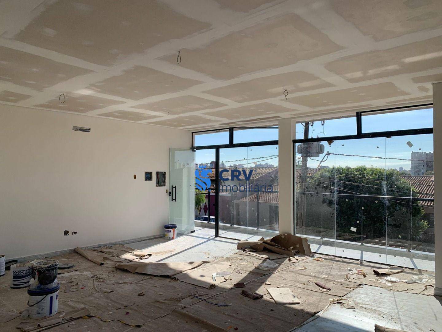 Conjunto Comercial-Sala para alugar, 55m² - Foto 5